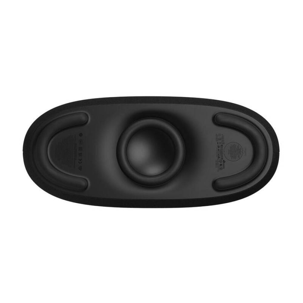 Портативная колонка HARMAN KARDON GO+ PLAY 3 BLACK