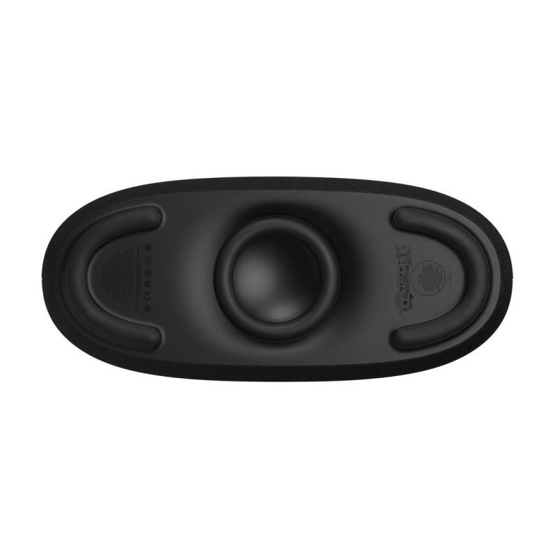 Портативная колонка HARMAN KARDON GO+ PLAY 3 BLACK