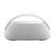 Портативная колонка HARMAN KARDON GO+ PLAY 3 WHITE Портативная колонка HARMAN KARDON GO+ PLAY 3 WHITE