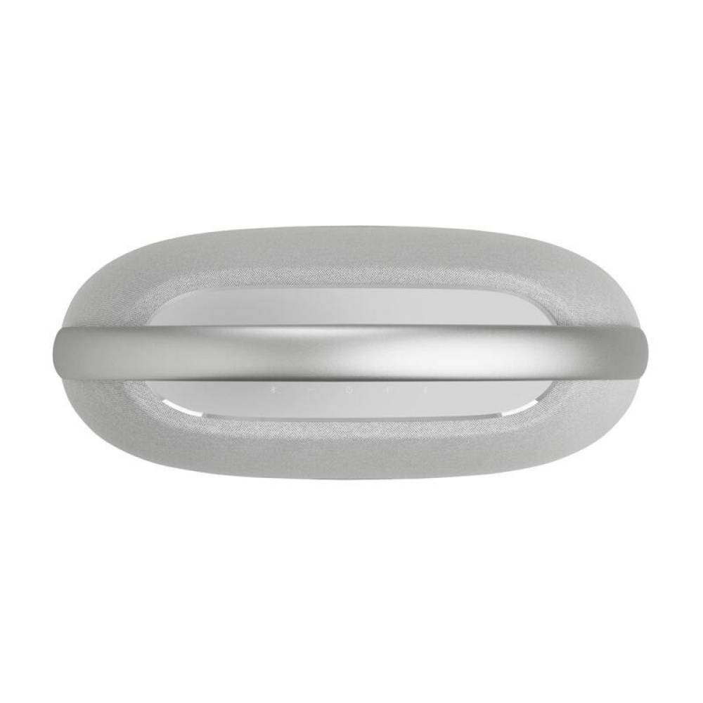 Портативная колонка HARMAN KARDON GO+ PLAY 3 WHITE Портативная колонка HARMAN KARDON GO+ PLAY 3 WHITE
