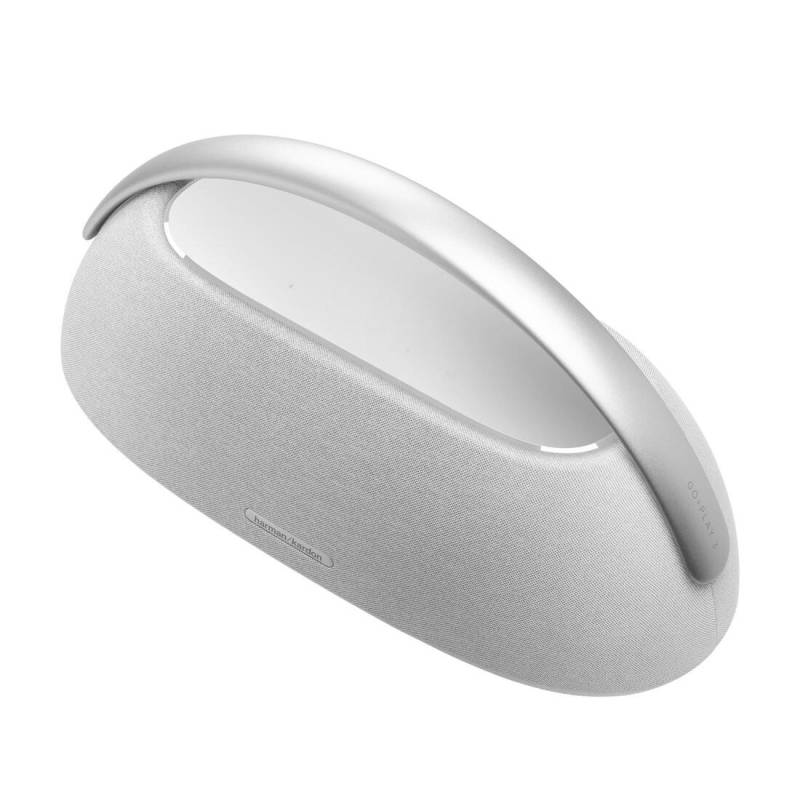 Портативная колонка HARMAN KARDON GO+ PLAY 3 WHITE