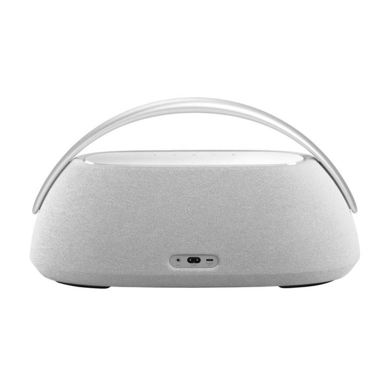 Портативная колонка HARMAN KARDON GO+ PLAY 3 WHITE