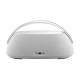 Портативная колонка HARMAN KARDON GO+ PLAY 3 WHITE Портативная колонка HARMAN KARDON GO+ PLAY 3 WHITE
