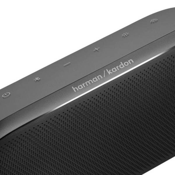 Портативная колонка Harman LUNA 2 BLACK