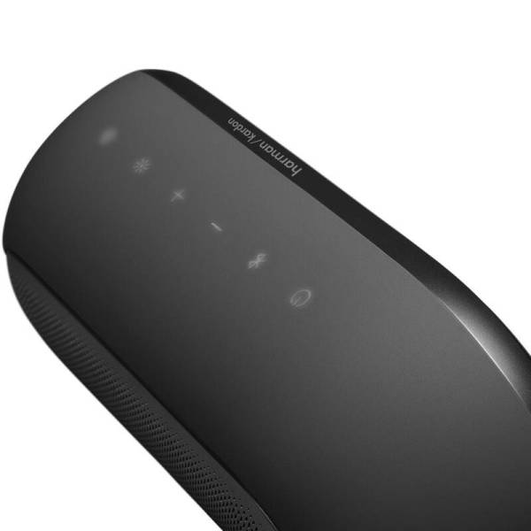 Портативная колонка Harman LUNA 2 BLACK