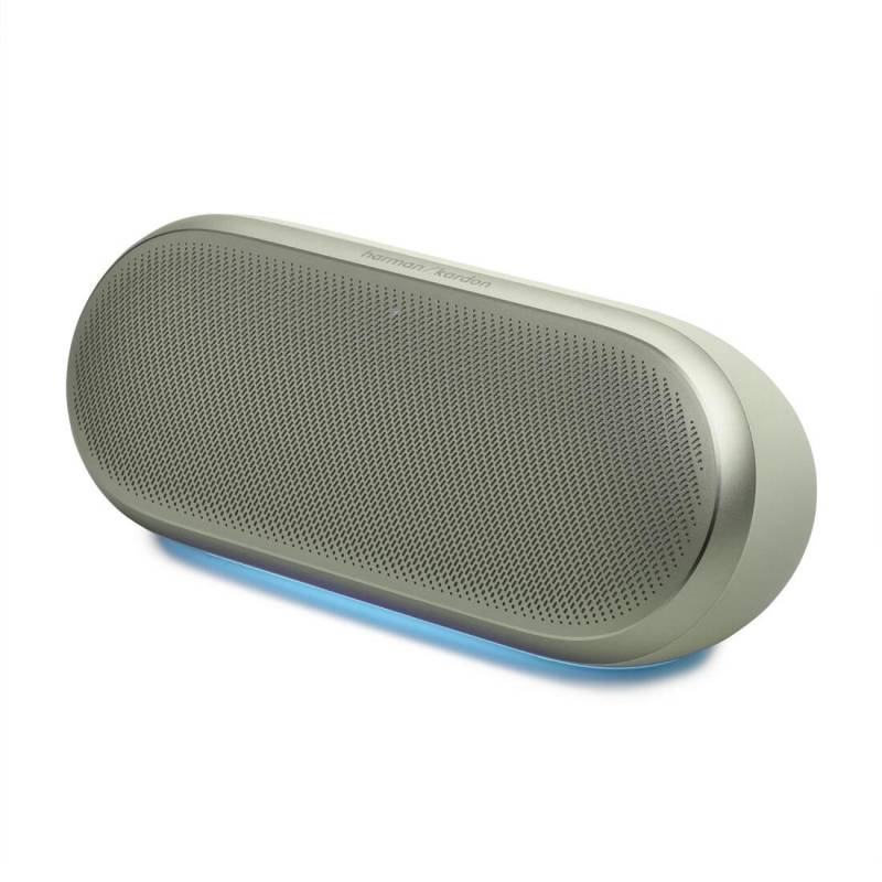 Портативная колонка HARMAN KARDON LUNA 2 GREY