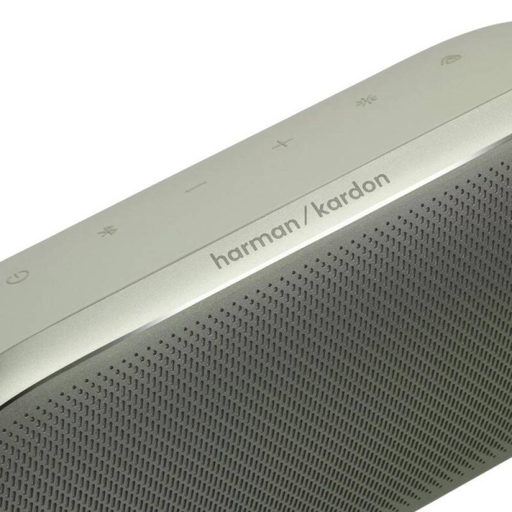 Портативная колонка HARMAN KARDON LUNA 2 GREY Портативная колонка HARMAN KARDON LUNA 2 GREY