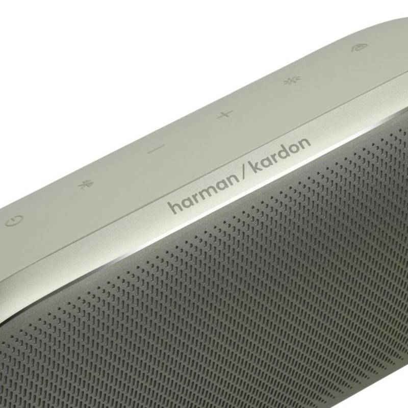 Портативная колонка HARMAN KARDON LUNA 2 GREY
