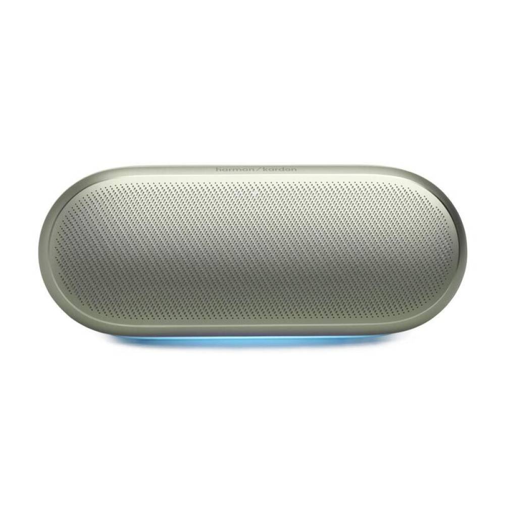 Портативная колонка HARMAN KARDON LUNA 2 GREY Портативная колонка HARMAN KARDON LUNA 2 GREY