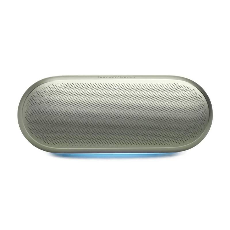 Портативная колонка HARMAN KARDON LUNA 2 GREY