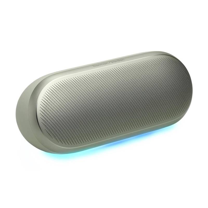 Портативная колонка HARMAN KARDON LUNA 2 GREY