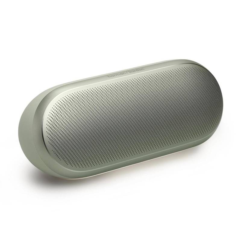Портативная колонка HARMAN KARDON LUNA 2 GREY