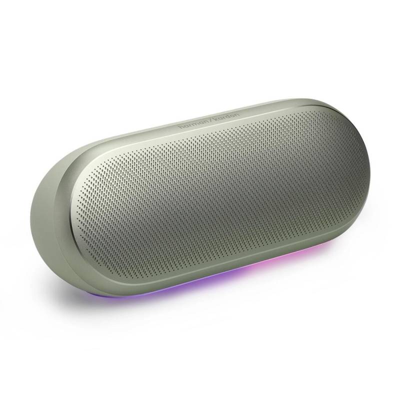 Портативная колонка HARMAN KARDON LUNA 2 GREY