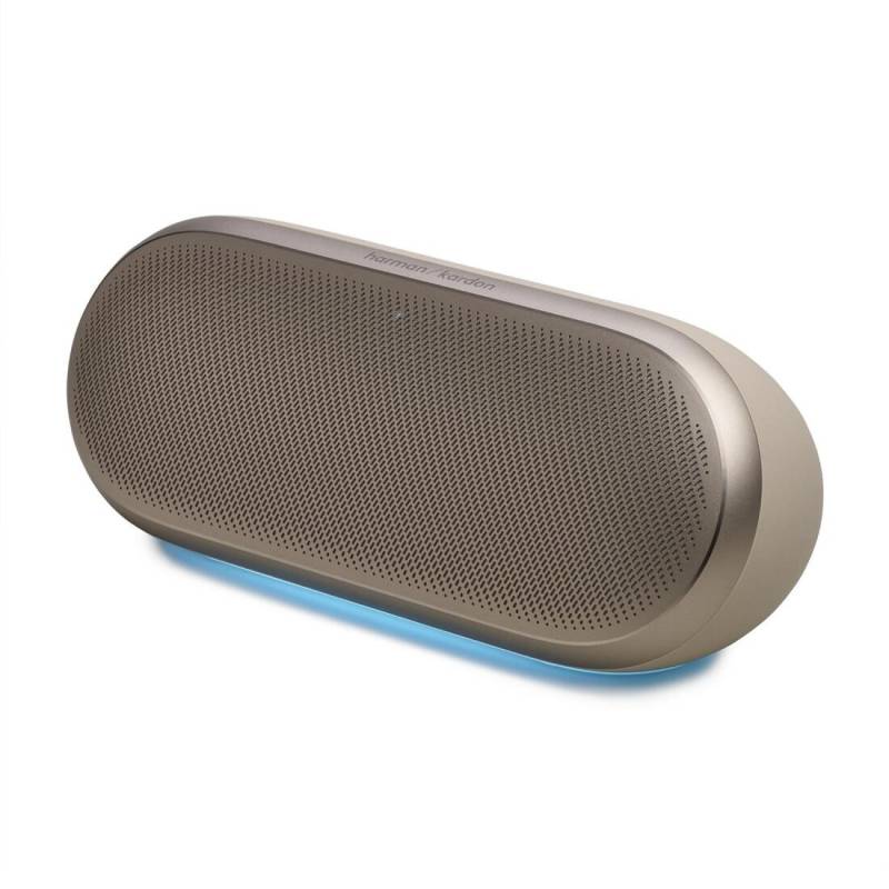 Портативная колонка HARMAN KARDON LUNA 2 WARM SAND