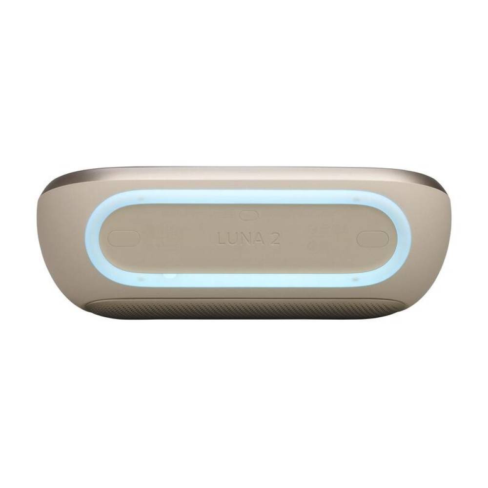Портативная колонка HARMAN KARDON LUNA 2 WARM SAND Портативная колонка HARMAN KARDON LUNA 2 WARM SAND