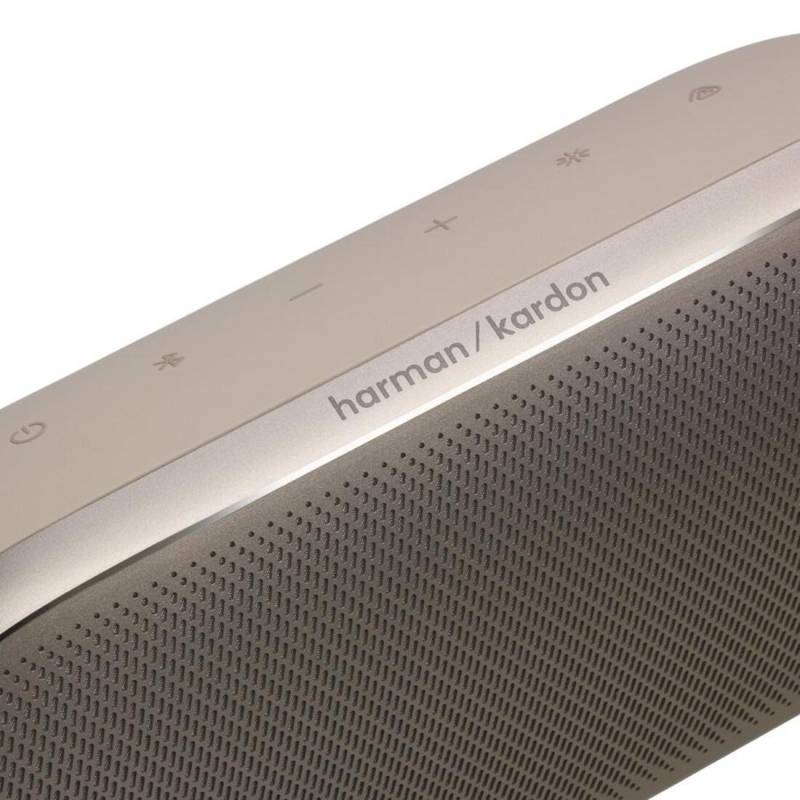 Портативная колонка HARMAN KARDON LUNA 2 WARM SAND