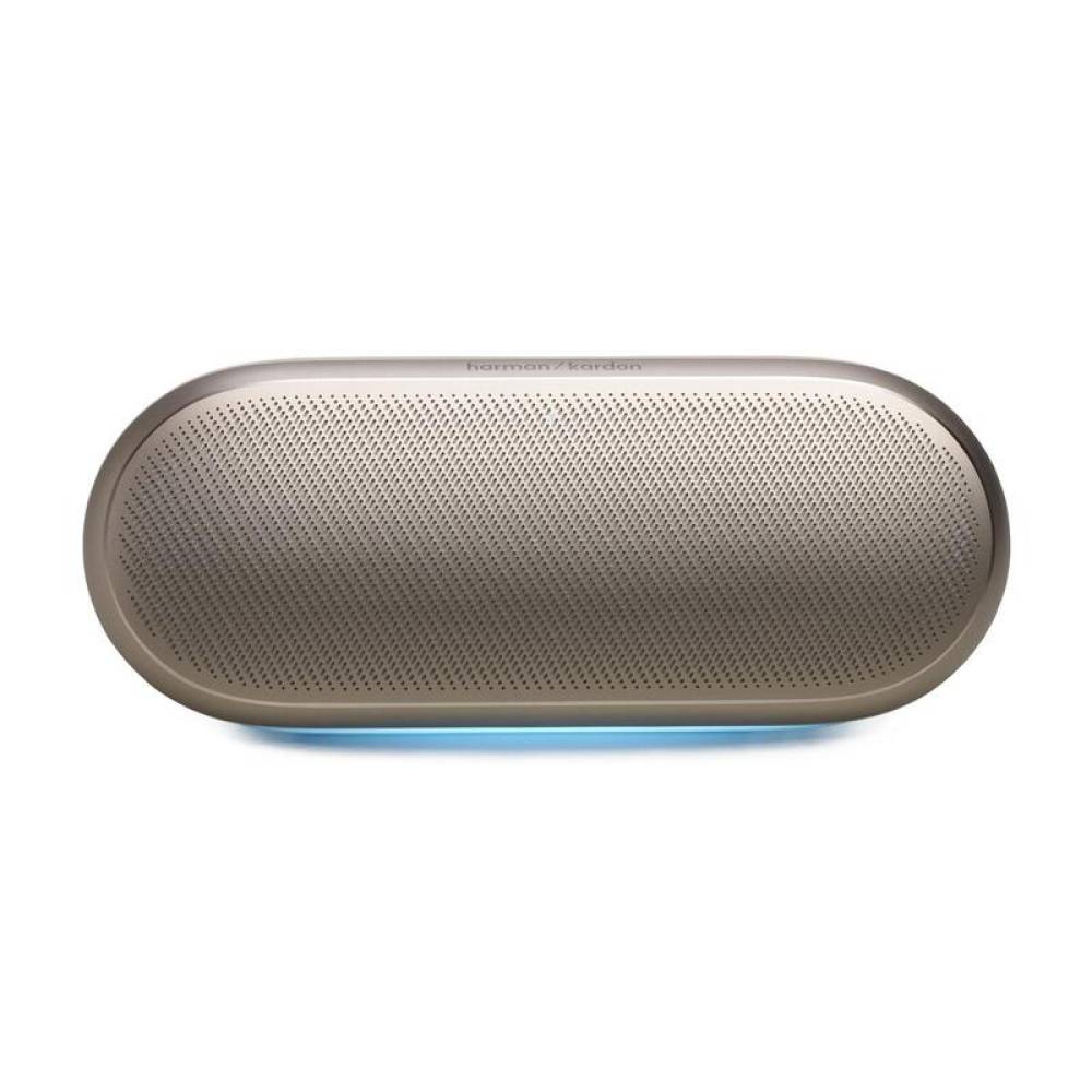 Портативная колонка HARMAN KARDON LUNA 2 WARM SAND Портативная колонка HARMAN KARDON LUNA 2 WARM SAND