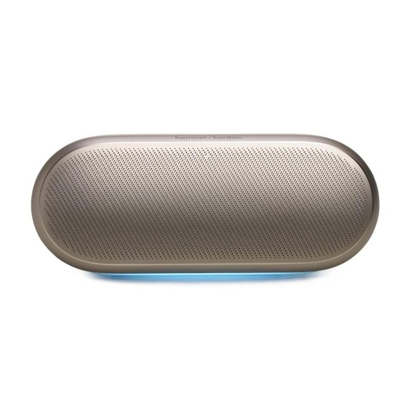 Портативная колонка HARMAN KARDON LUNA 2 WARM SAND