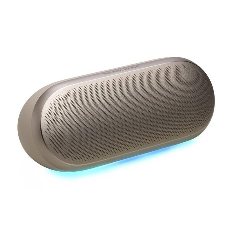 Портативная колонка HARMAN KARDON LUNA 2 WARM SAND