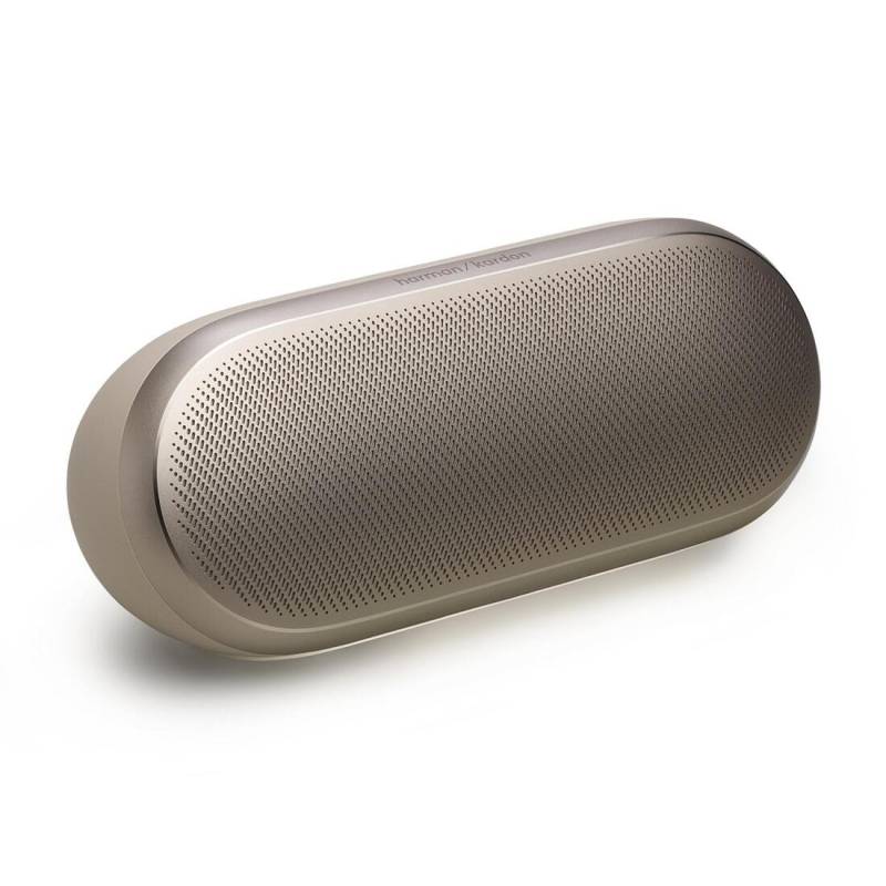 Портативная колонка HARMAN KARDON LUNA 2 WARM SAND