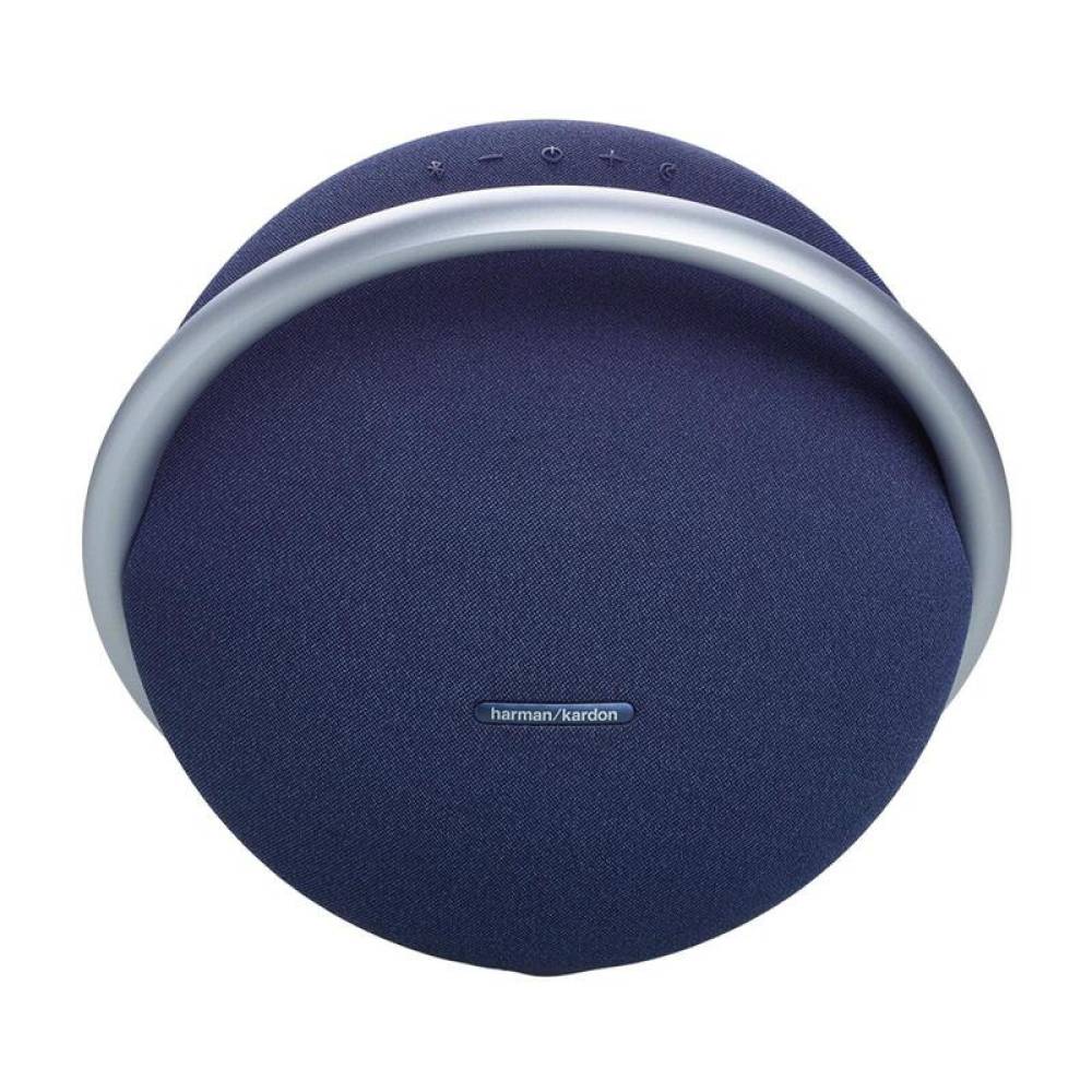 Портативная колонка HARMAN KARDON ONYX STUDIO 8 Портативная колонка HARMAN KARDON ONYX STUDIO 8