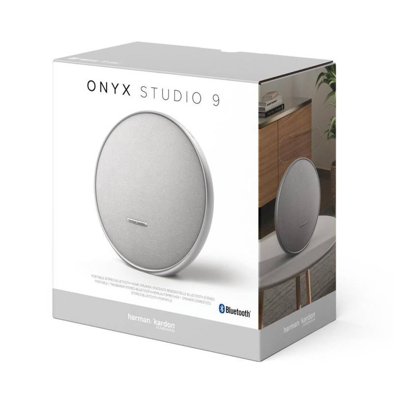 Портативная колонка HARMAN KARDON ONYX STUDIO 9