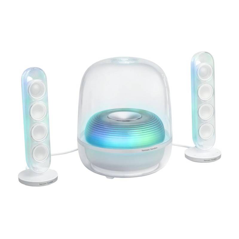 Акустическая система HARMAN KARDON SOUNDSTICKS 5