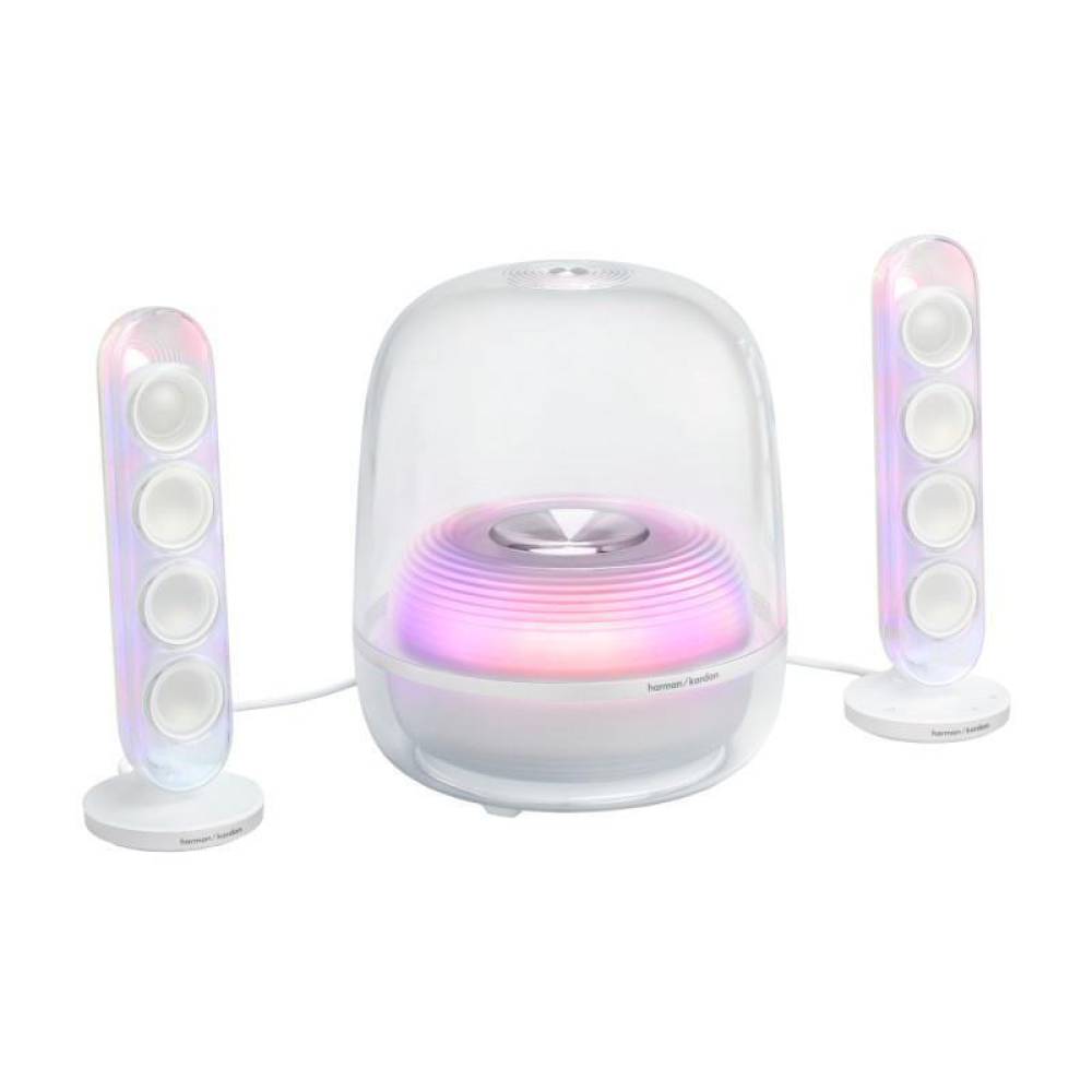 Акустична система HARMAN KARDON SOUNDSTICKS 5 WI FI Акустична система HARMAN KARDON SOUNDSTICKS 5 WI FI