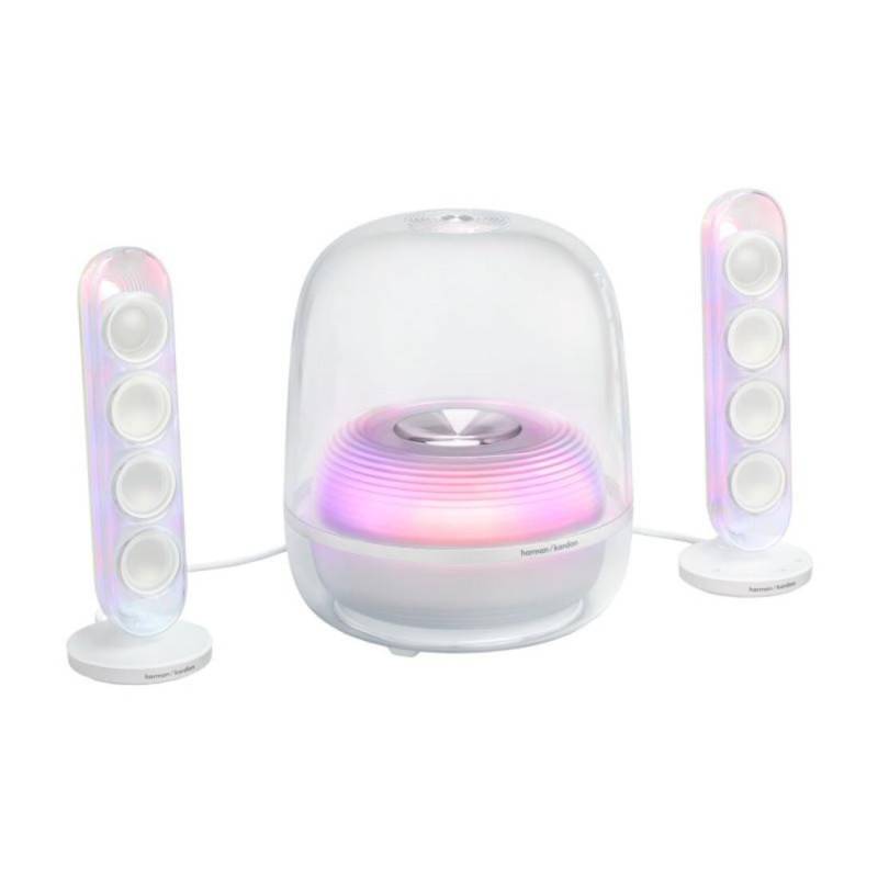 Акустическая система HARMAN KARDON SOUNDSTICKS 5 WI FI