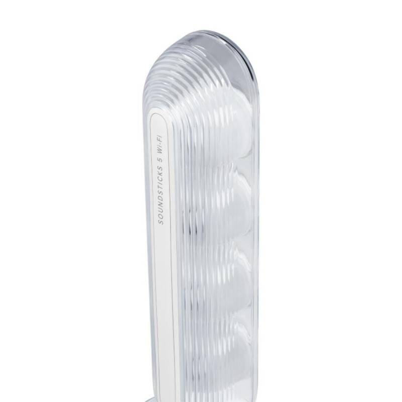 Акустическая система HARMAN KARDON SOUNDSTICKS 5 WI FI
