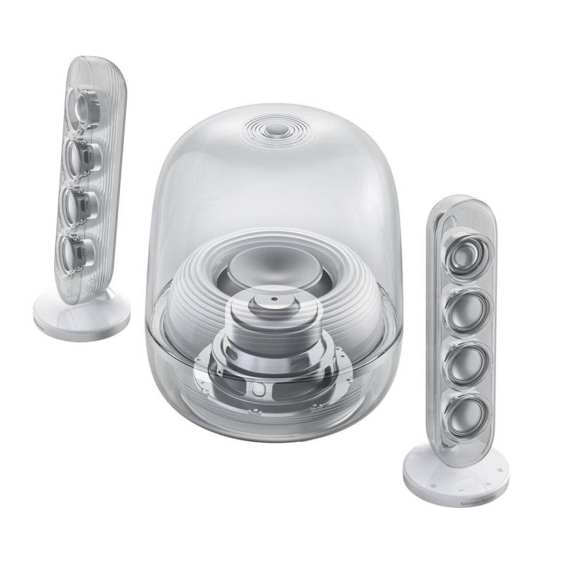 Акустическая система HARMAN KARDON SOUNDSTICKS 5