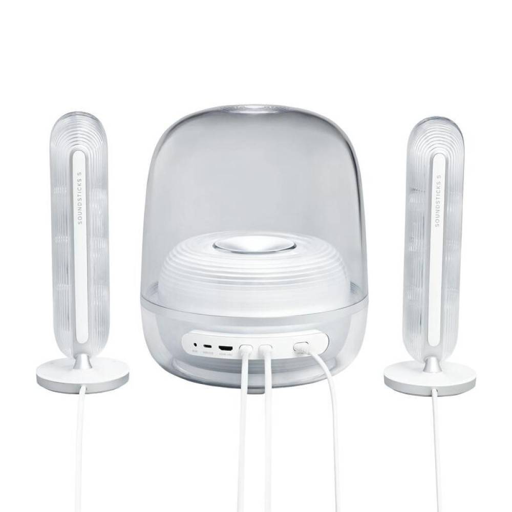 Акустична система HARMAN KARDON SOUNDSTICKS 5