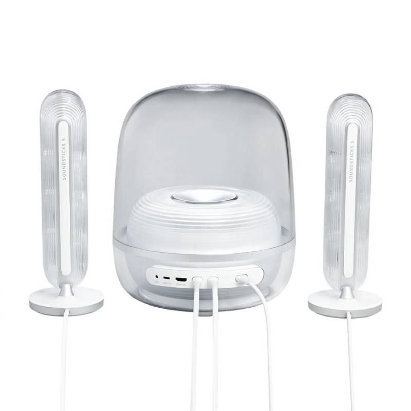 Акустическая система HARMAN KARDON SOUNDSTICKS 5