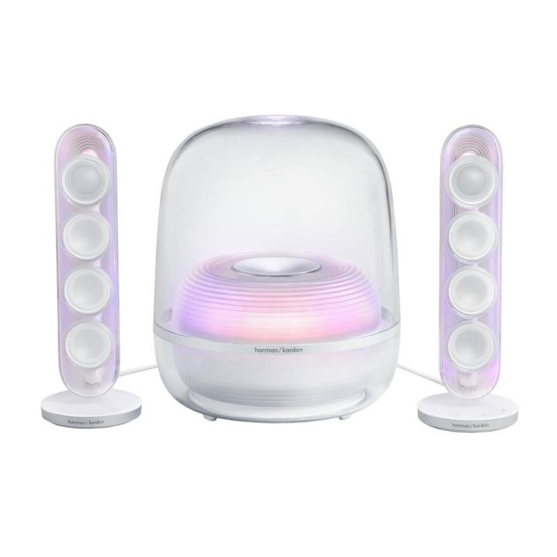 Акустическая система HARMAN KARDON SOUNDSTICKS 5