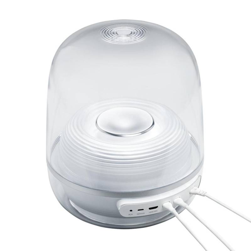 Акустическая система HARMAN KARDON SOUNDSTICKS 5