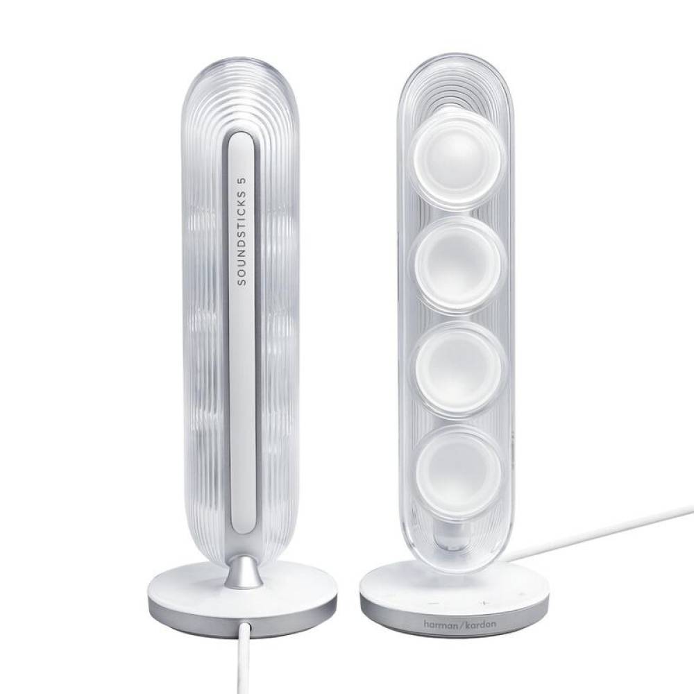 Акустична система HARMAN KARDON SOUNDSTICKS 5