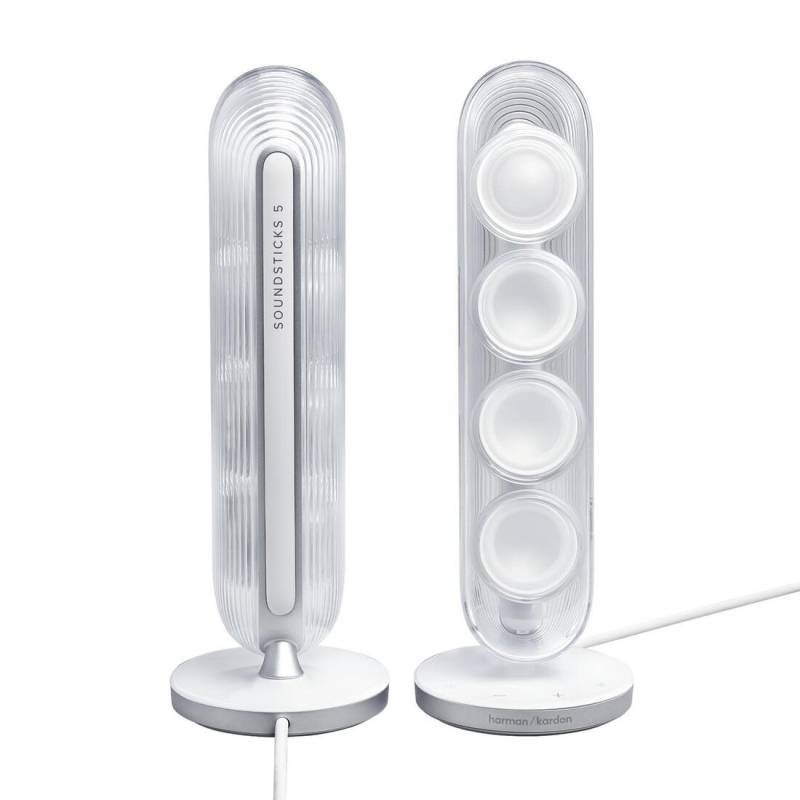 Акустическая система HARMAN KARDON SOUNDSTICKS 5