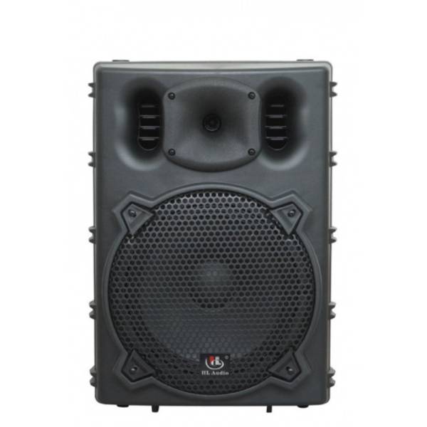 Акустична система HL Audio B10A USB BT