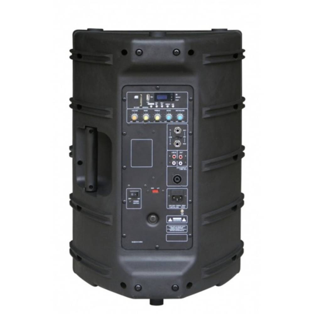 Акустическая система HL Audio B12A USB