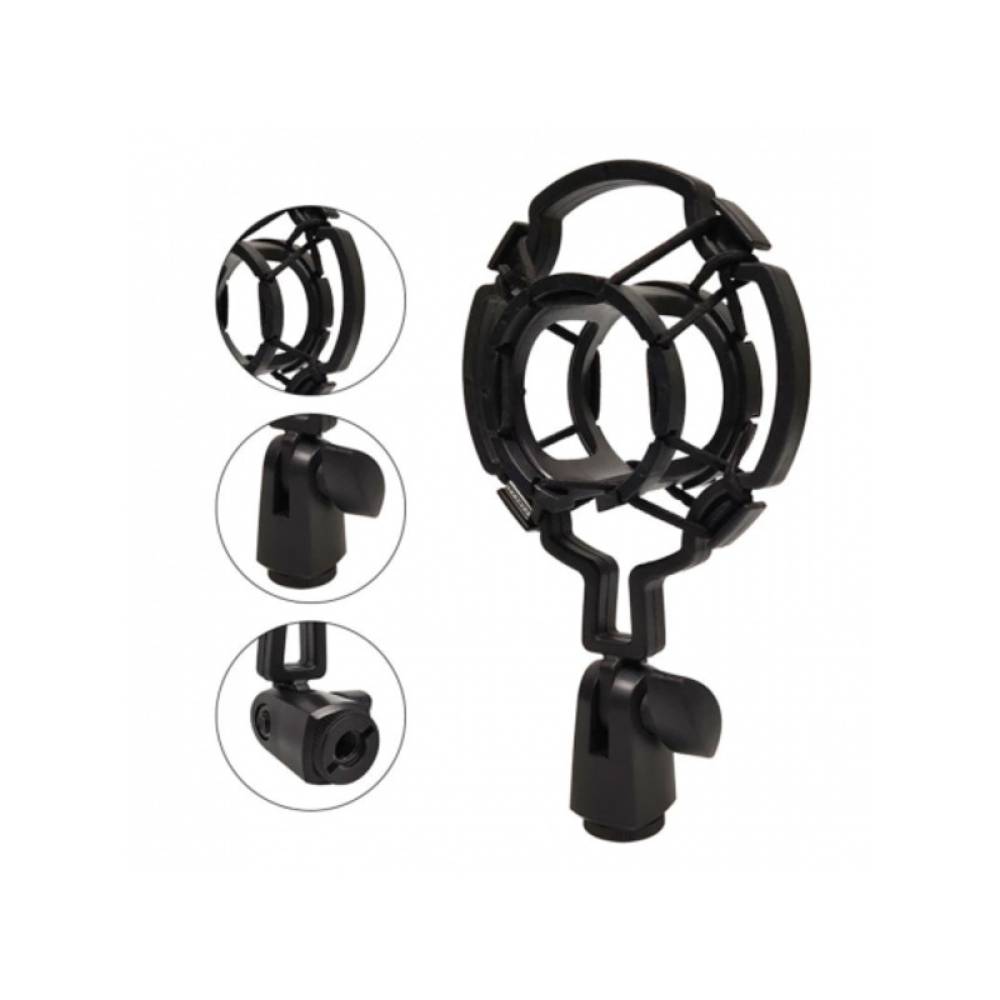 Мікрофон інструментальний HL Audio BM-800