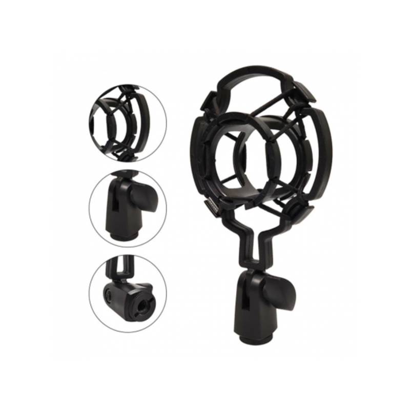Мікрофон інструментальний HL Audio BM-800