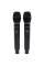 Мікрофонна радіосистема HL Audio DG-2000