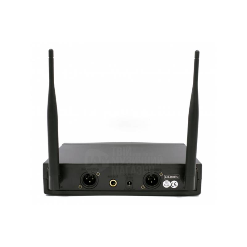 Радиосистема HL Audio DG-2000