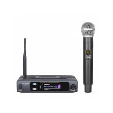 Мікрофонна радіосистема HL Audio GD-110