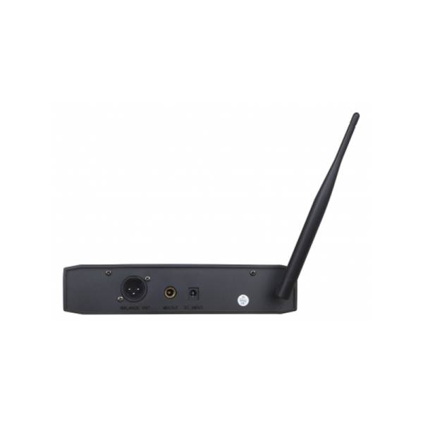 Мікрофонна радіосистема HL Audio GD-110