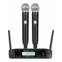 Микрофонная радиосистема HL Audio GLXD4