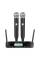 Микрофонная радиосистема HL Audio GLXD4