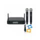 Мікрофонна радіосистема HL Audio GLXD4