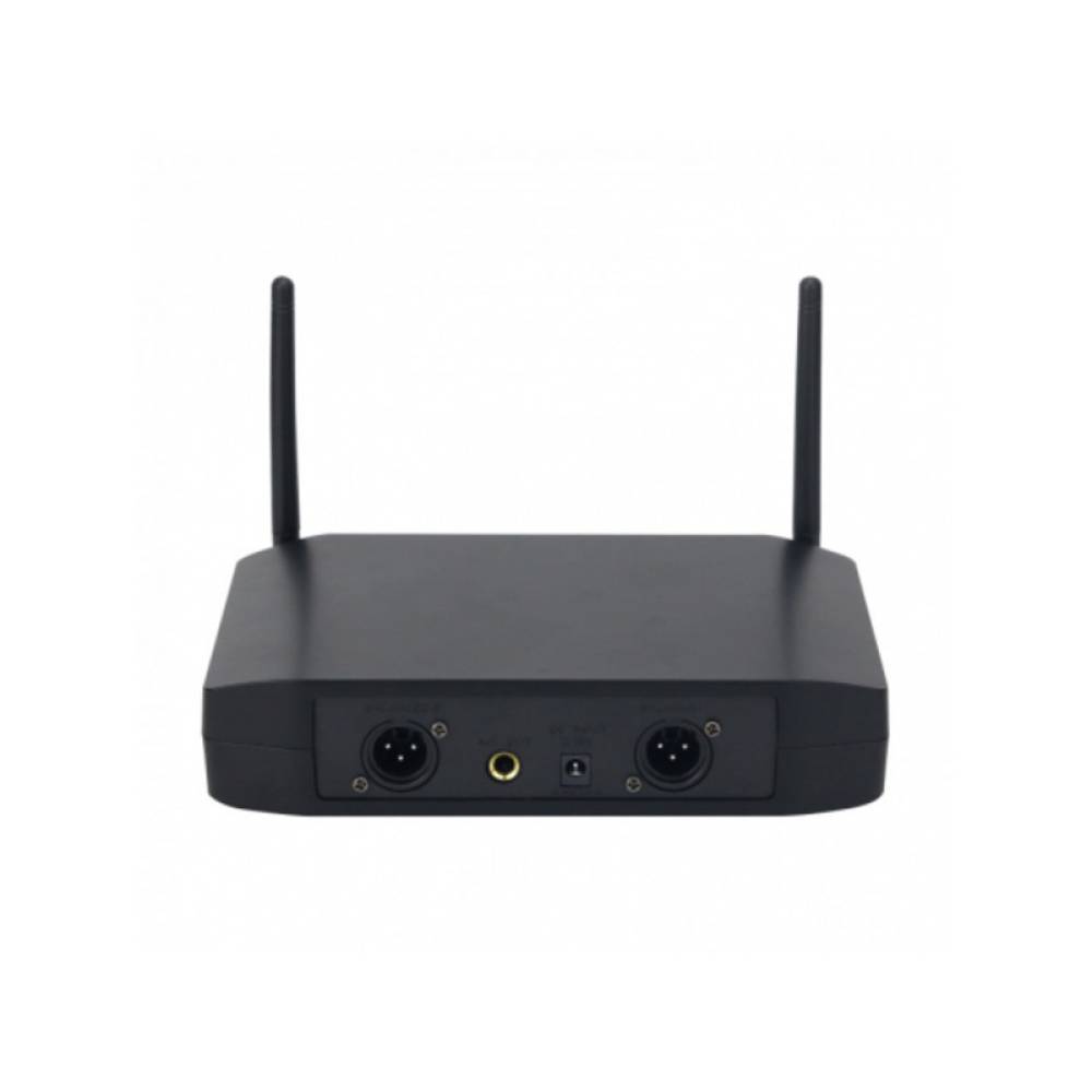 Мікрофонна радіосистема HL Audio GLXD4