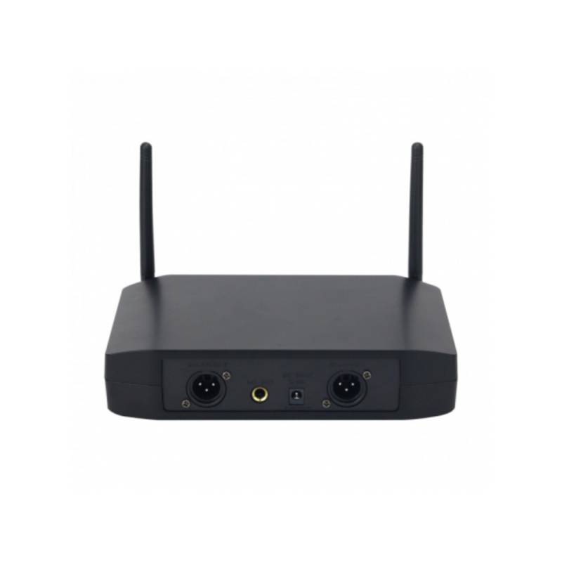 Микрофонная радиосистема HL Audio GLXD4